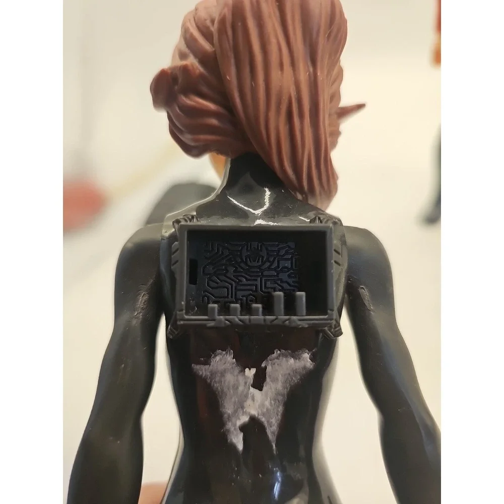 Marvel Legends‎ Thanos Build A Figure BAF Avengers Infinity War  Marvel Lot Of 3